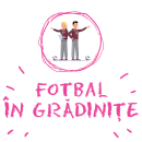 Fotbal în gradinite